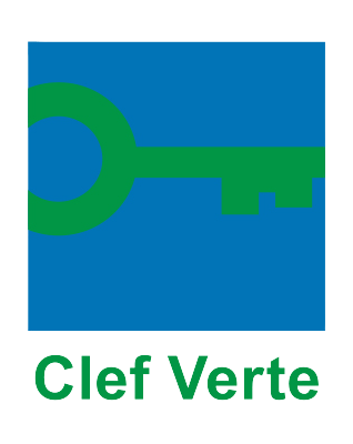 Lien vers Clef verte 1er gîte de groupe labélisé depuis 2022