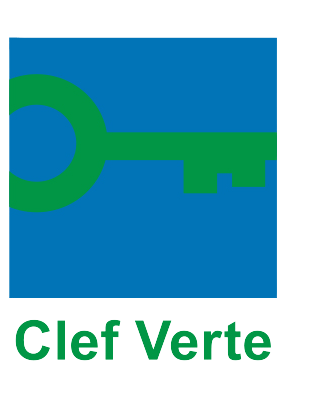 Lien vers Clef verte 1er gîte de groupe labélisé depuis 2022
