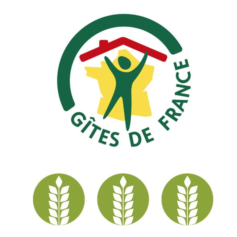 Lien vers Gites de France Gites de France - Jura