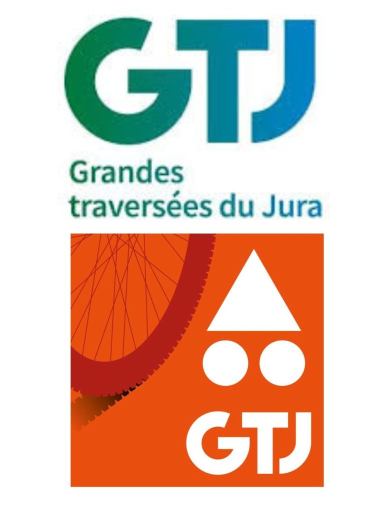 Lien vers GTJ itinéraire vélo Grandes Traversées du Jura