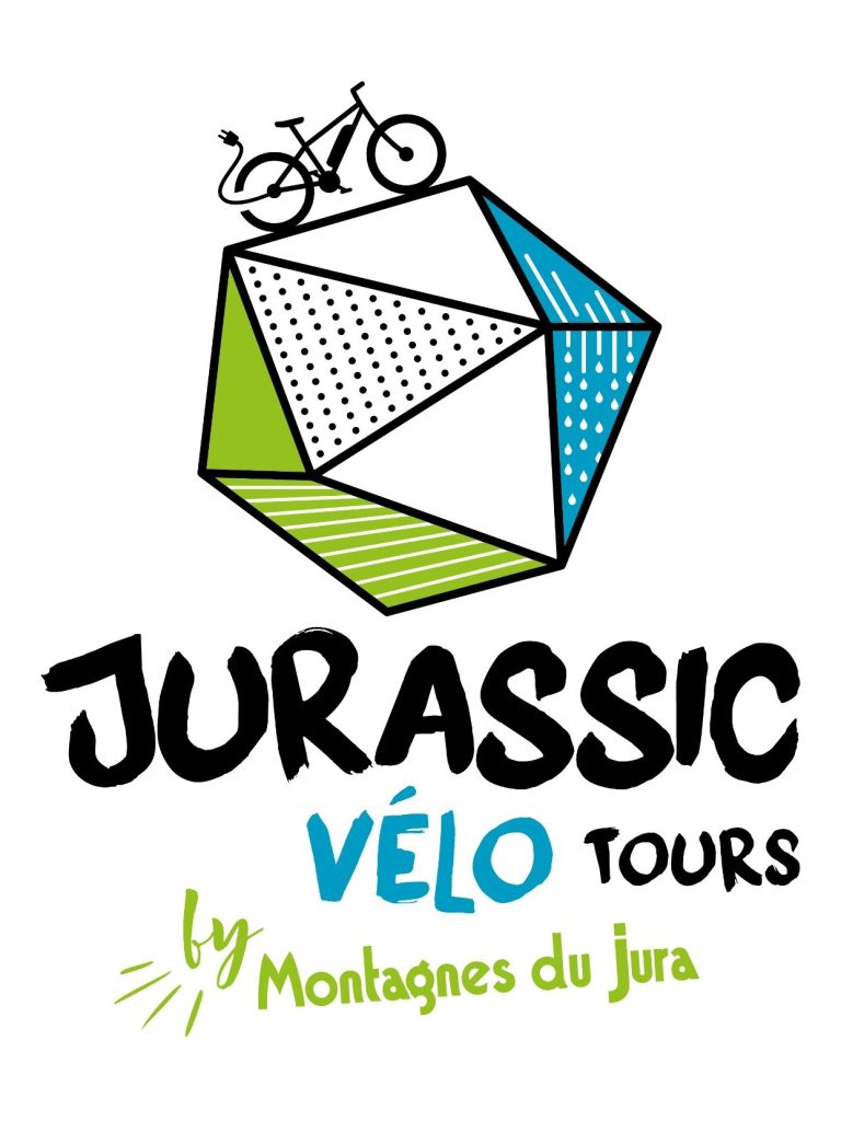 Lien vers Jurassic Vélo Tour Jurassic Vélo Tour - itinéraires et location de VTT