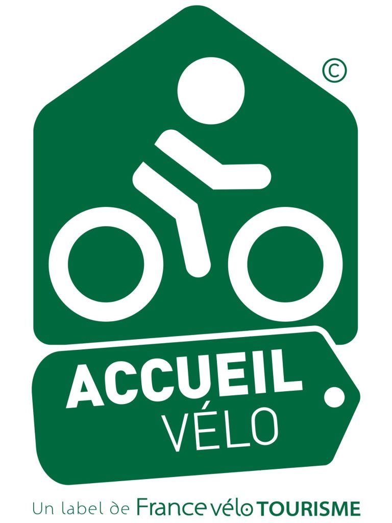 Lien vers Accueil Vélo Accueil Vélo