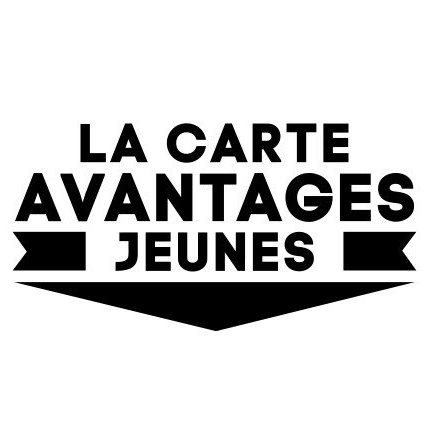 Lien vers Carte Avantages Jeunes Carte Avantages Jeunes